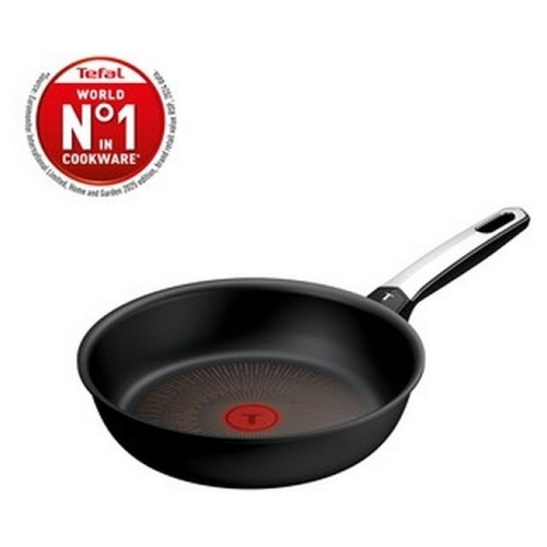 NONSTICK PAN WITHOUT LID  EXCELLENCE G32004 (24CM / BLACK)